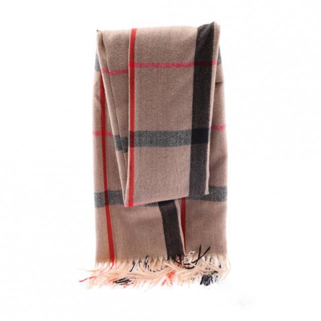 Écharpes imprimées