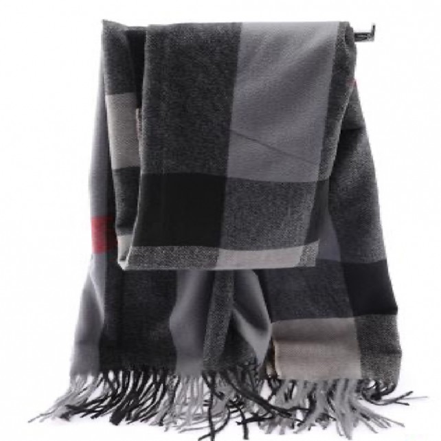 Écharpes imprimées