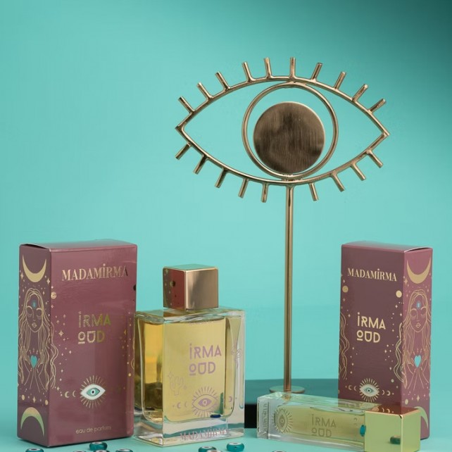 MADAMIRMA IRMA OUD 2
