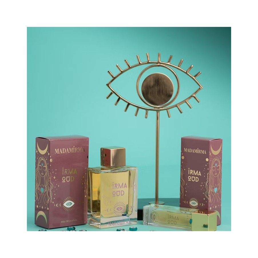 IRMA OUD disponible en 30 ml et 100ml