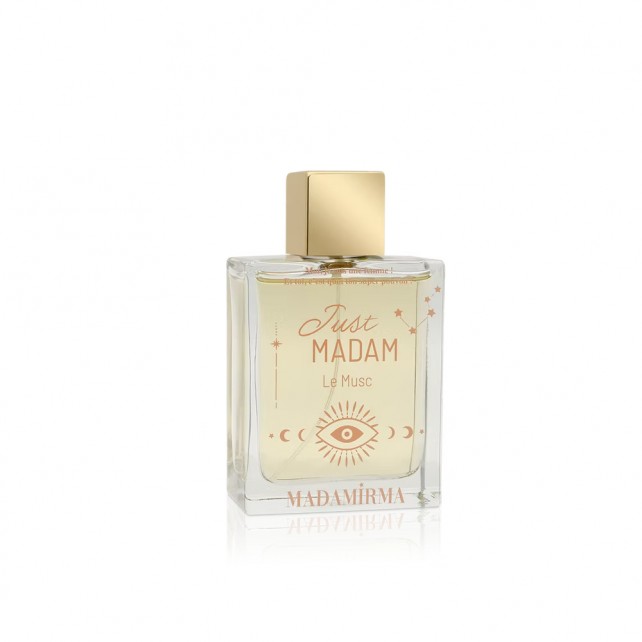 MADAMIRMA JUST MADAM