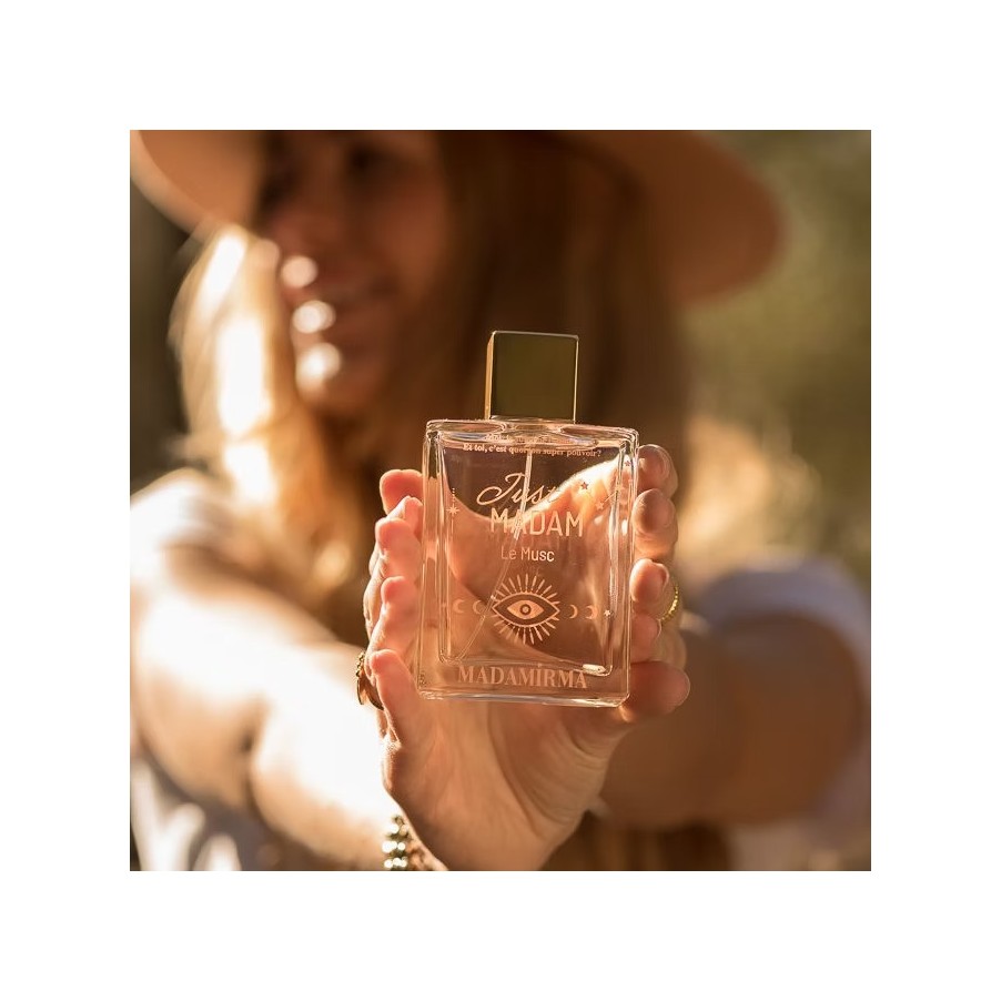 MADAMIRMA JUST MADAM