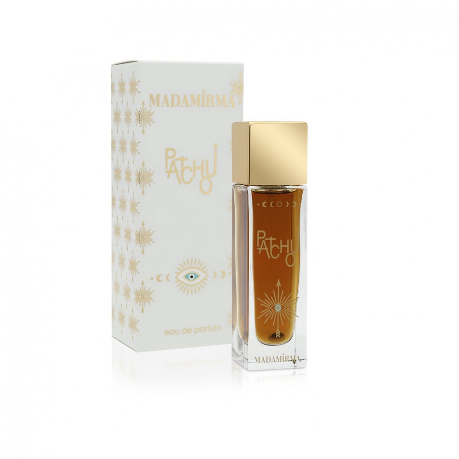 MADAMIRMA PATCHOU