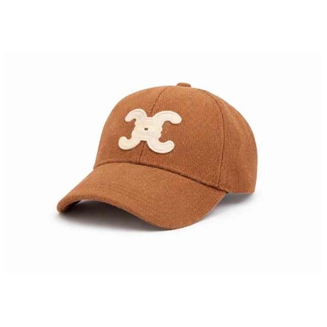 Casquette velours côtelé