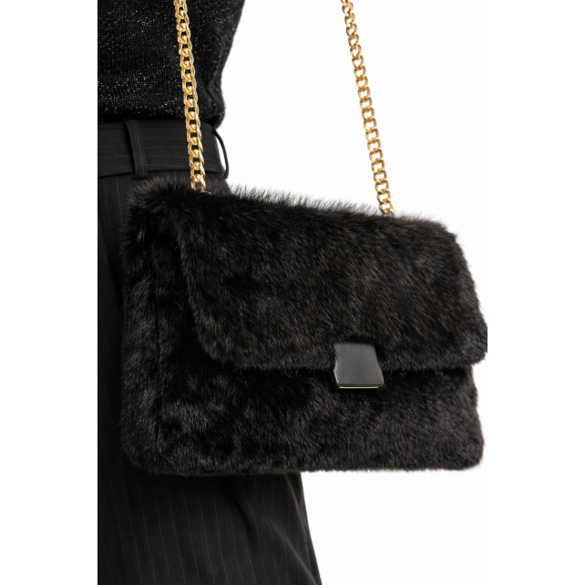 Sac fourrure